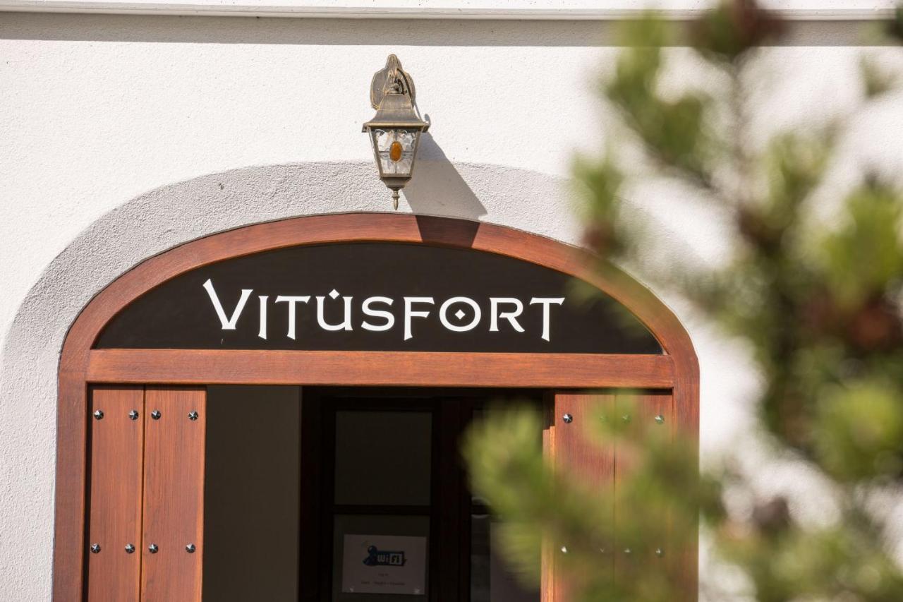 Vitusfort Doppelzimmer Edinburgh Füssen المظهر الخارجي الصورة