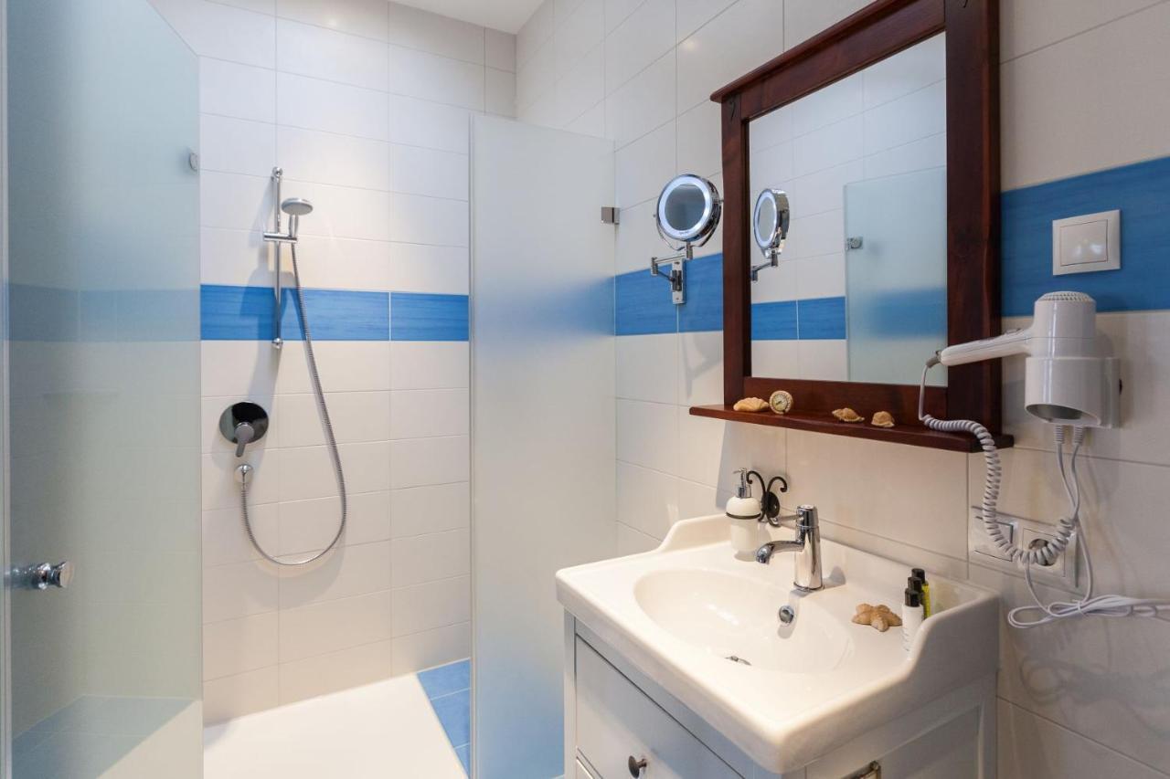 Vitusfort Doppelzimmer Edinburgh Füssen المظهر الخارجي الصورة